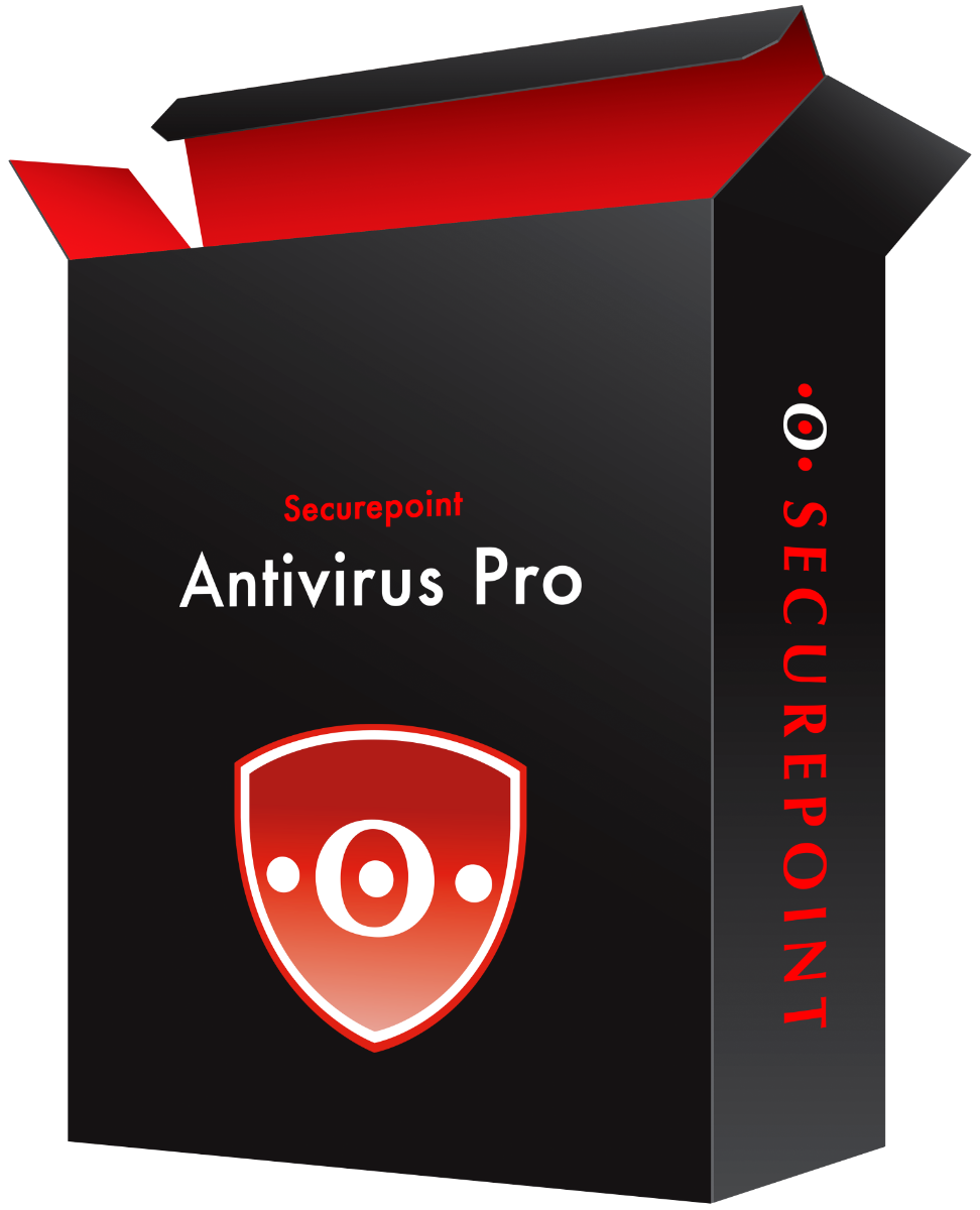 Securepoint AntiVirus Pro