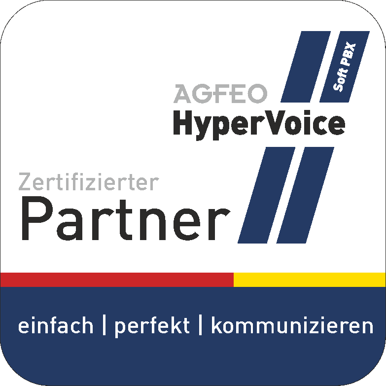 Agfeo HyperVoice Partner