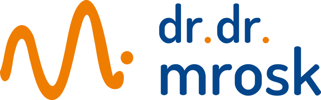 Dr. Dr. Mrosk - Logo