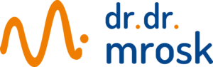 Dr. Dr. Mrosk - Logo